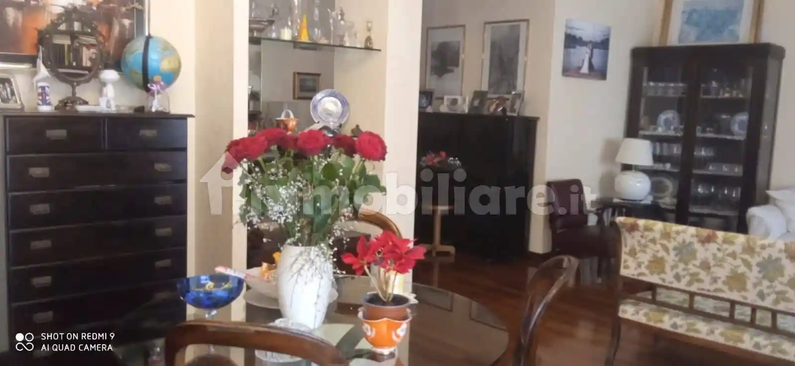 Appartamento in affitto a Palermo