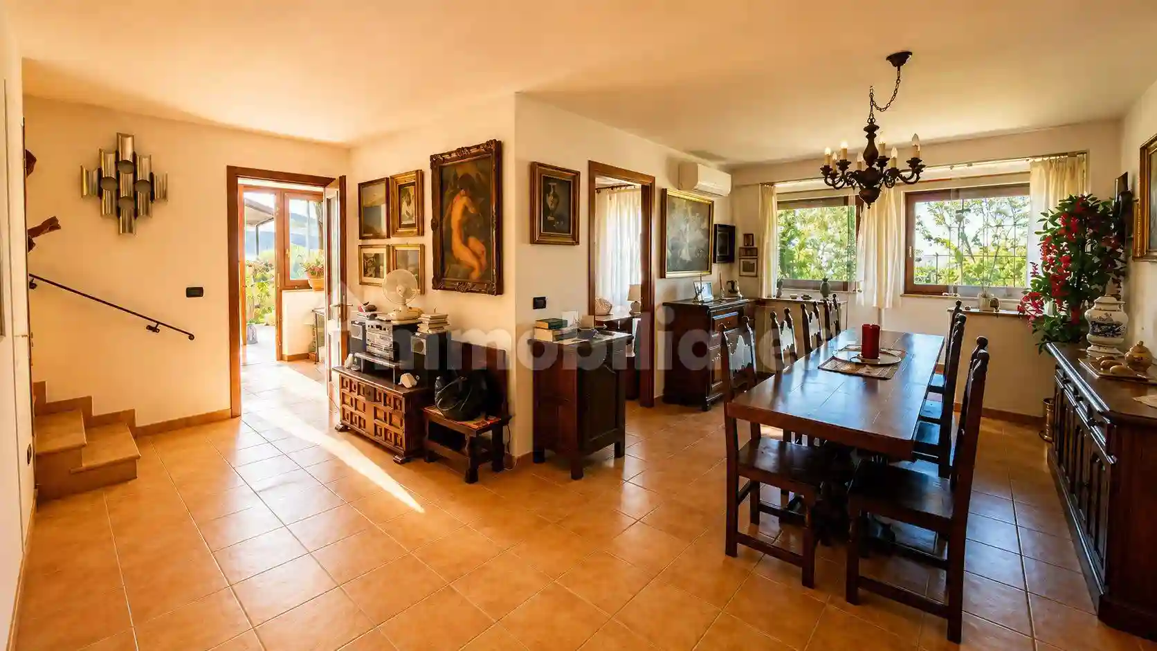 Villa - foto 5