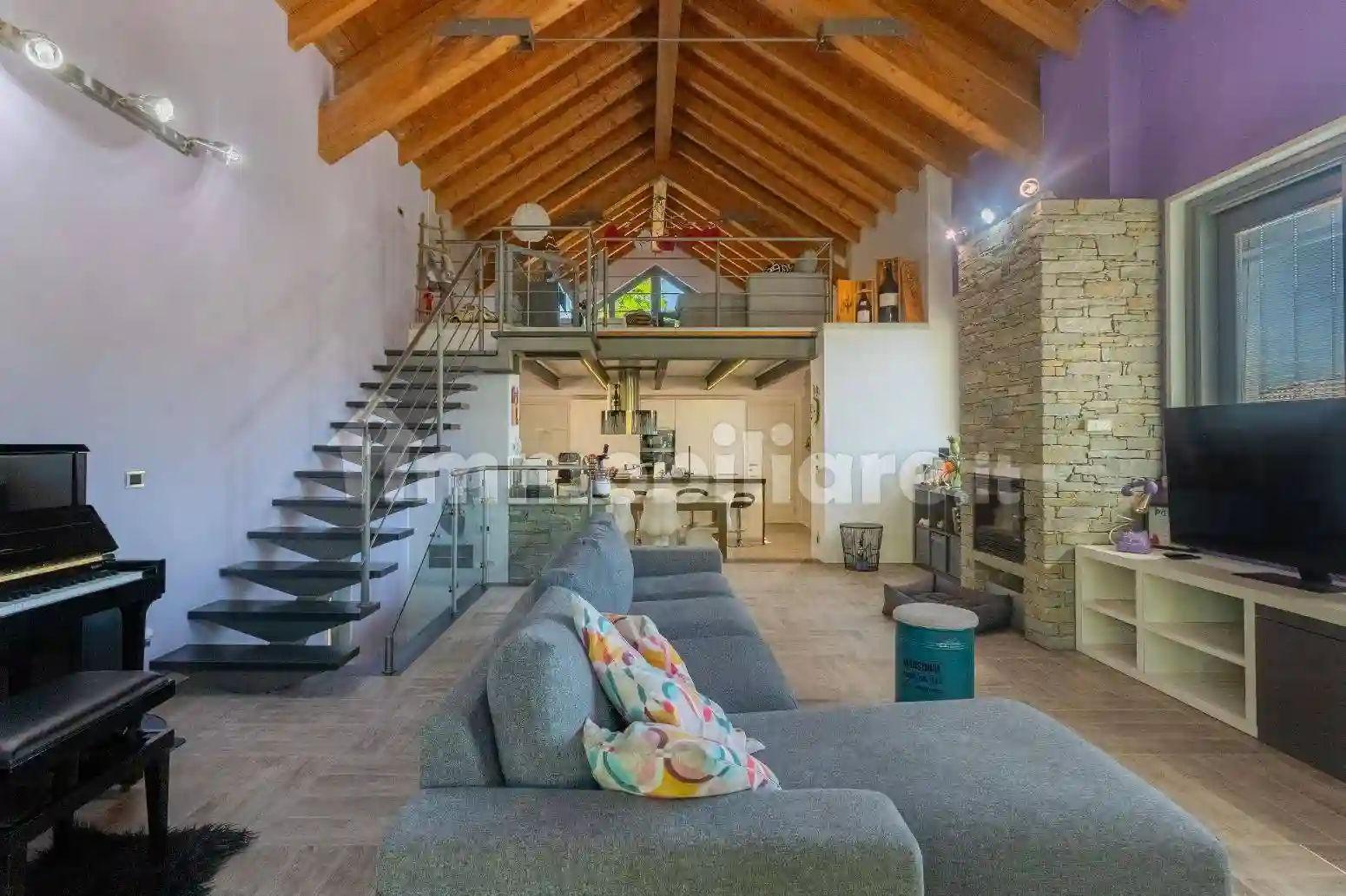 Villa - foto 2