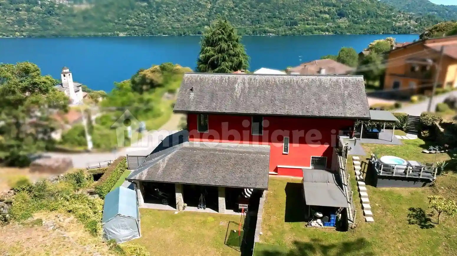 Villa - foto 3