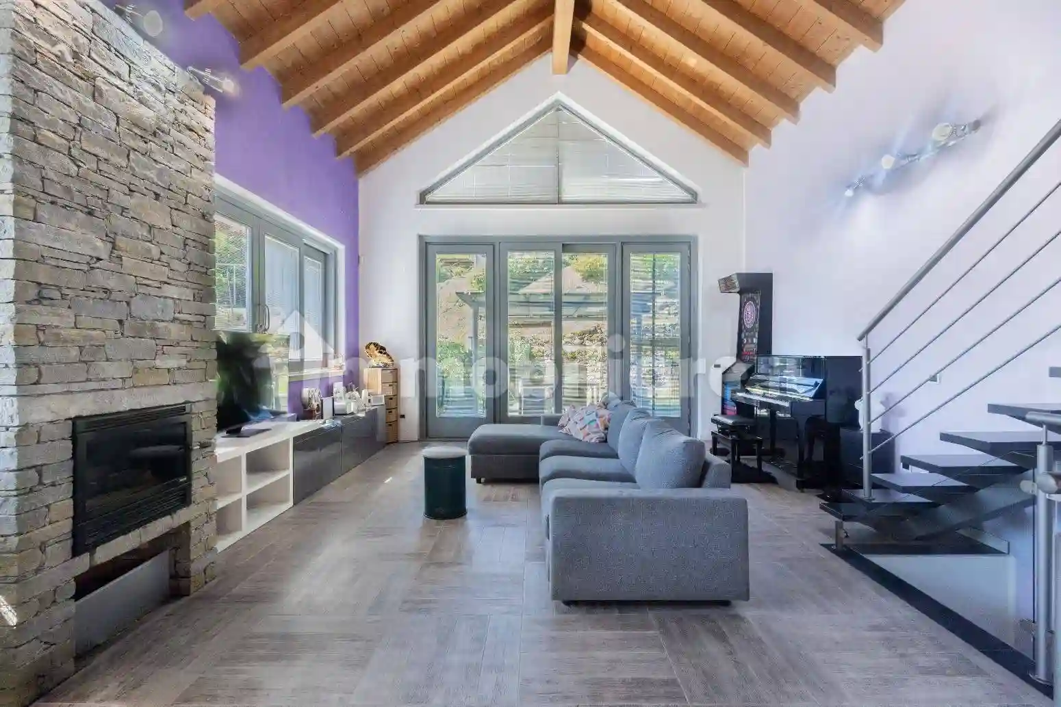 Villa - foto 5