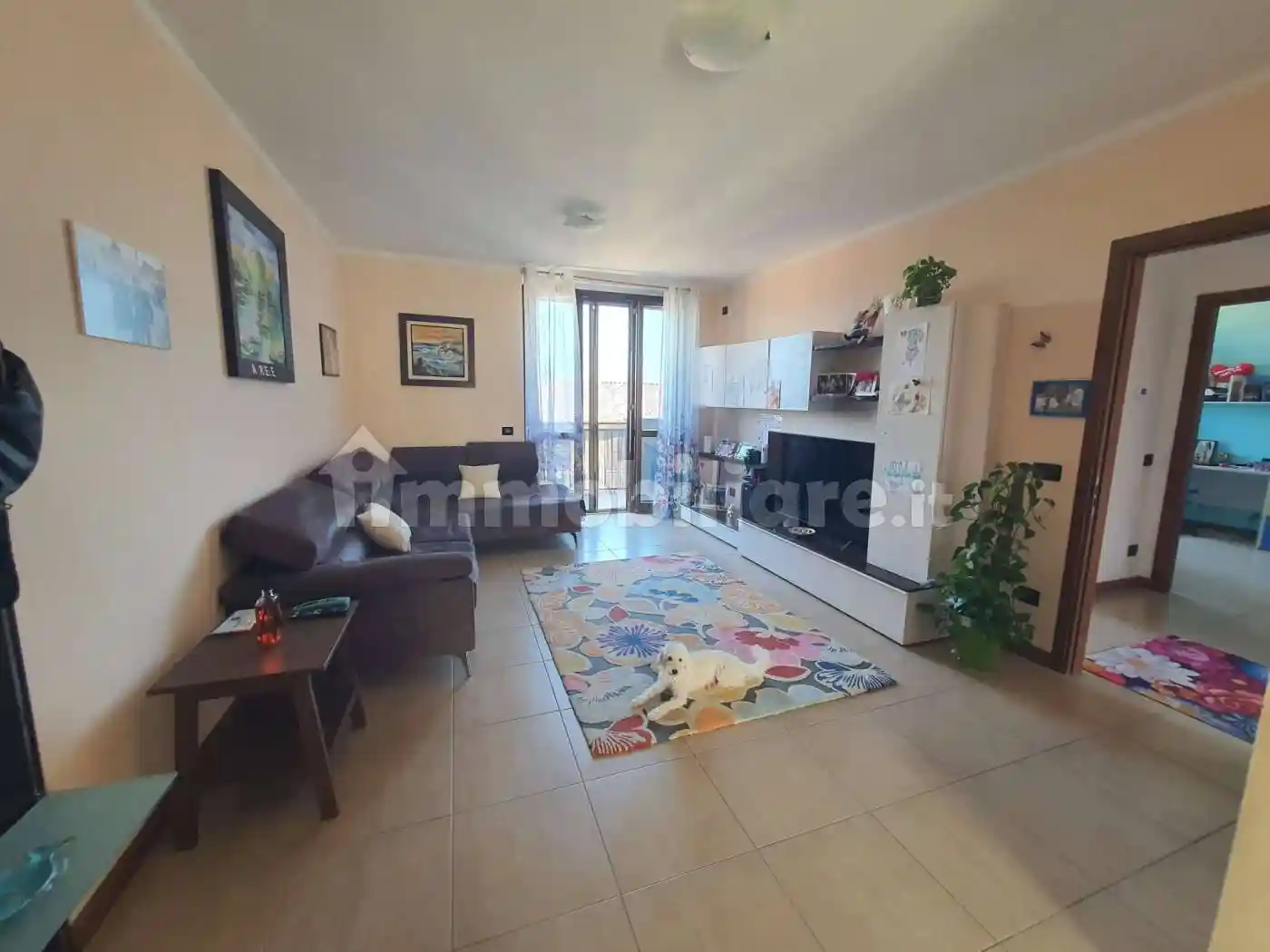 Appartamento in vendita a Boffalora d'Adda