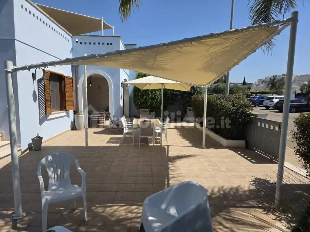 Villa in vendita a Salve