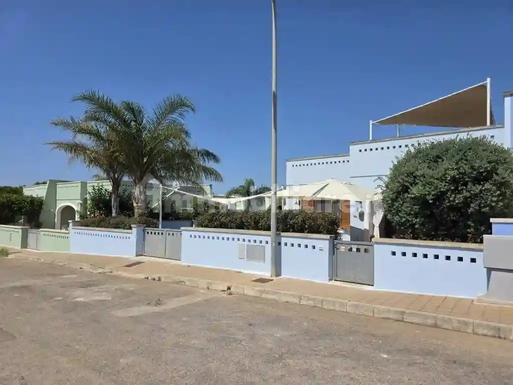 Villa - foto 4