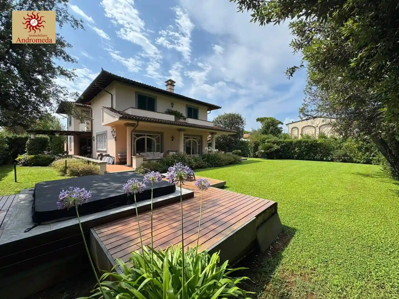Villa - foto 5