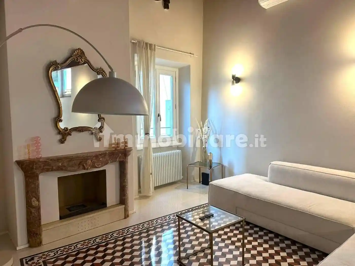 Appartamento in vendita a Lucca