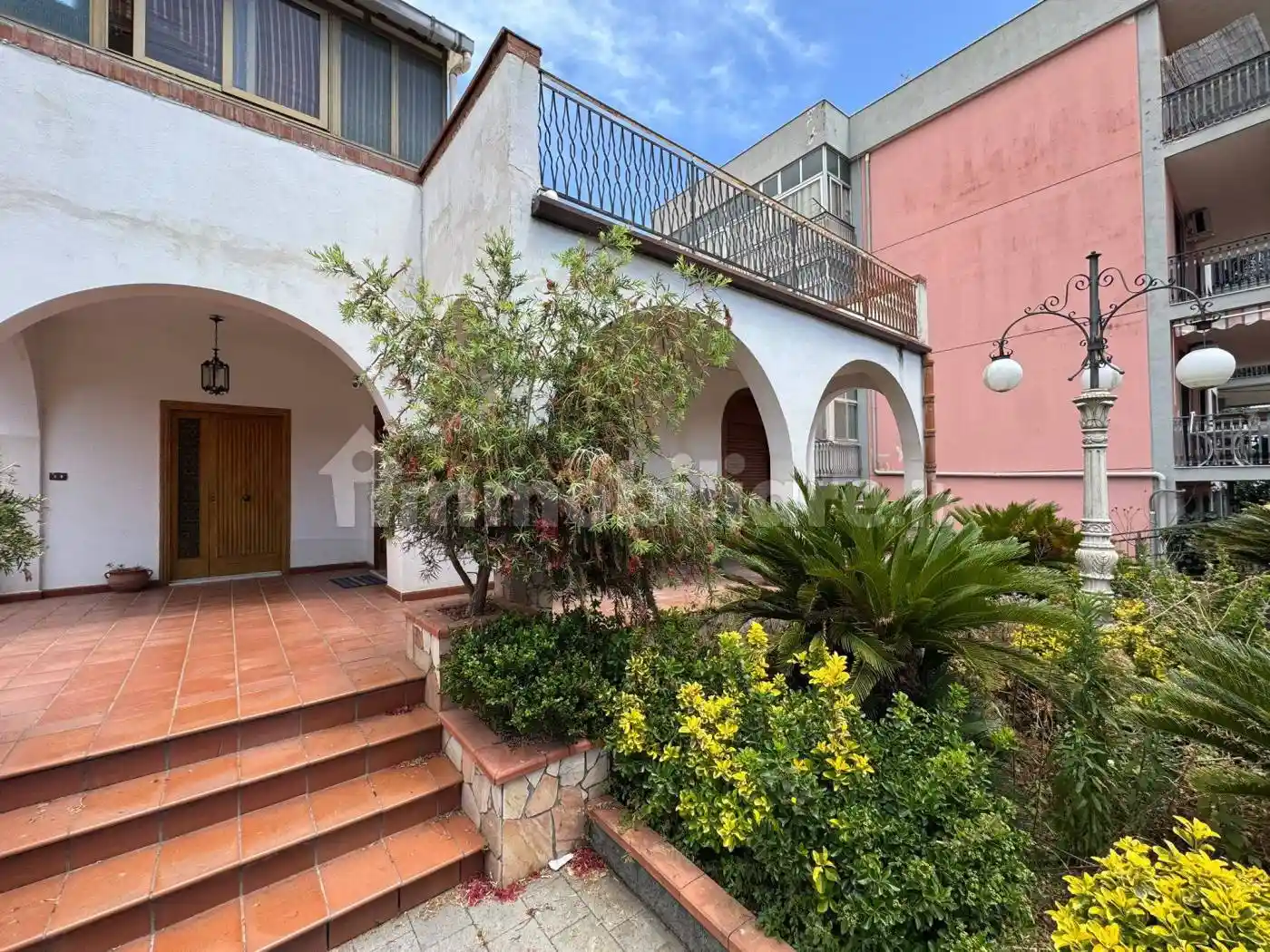 Villa in vendita a Gravina di Catania