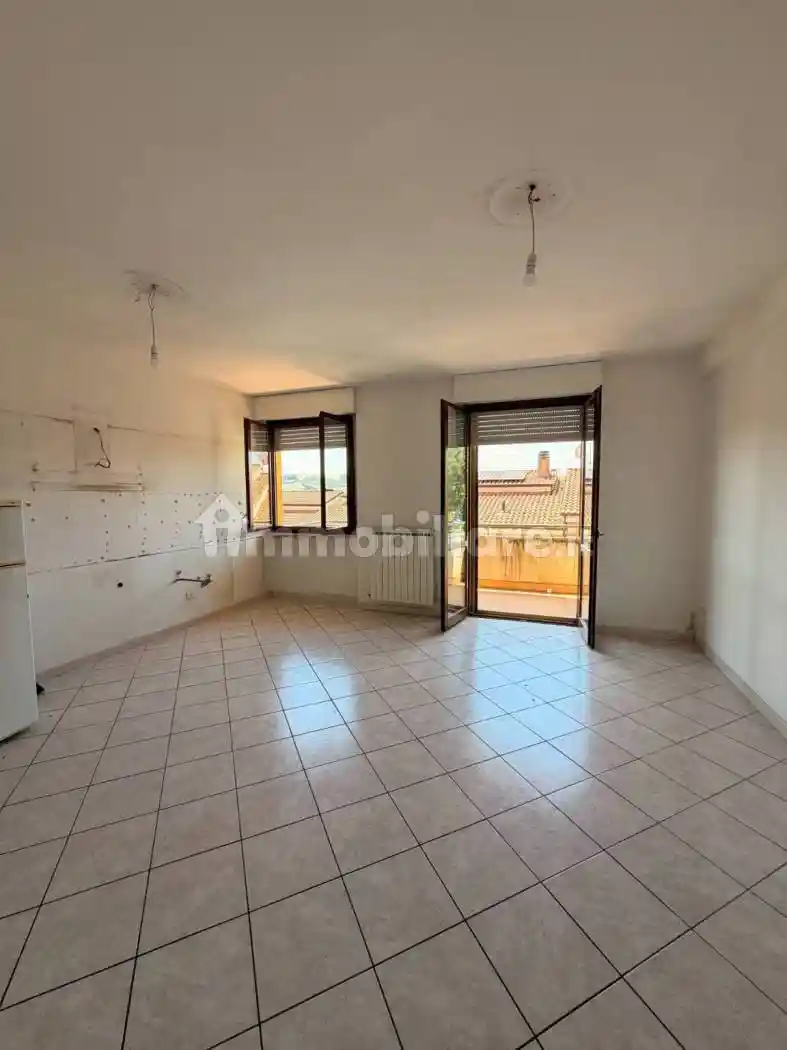 Appartamento in vendita a Montegiorgio