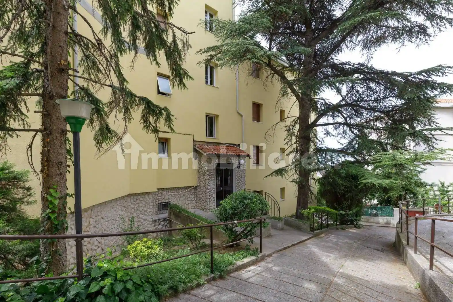Appartamento in vendita a Trieste