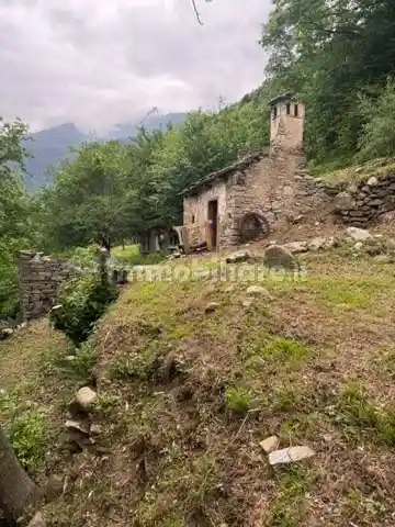 Rustico - Casale in vendita a Varzo