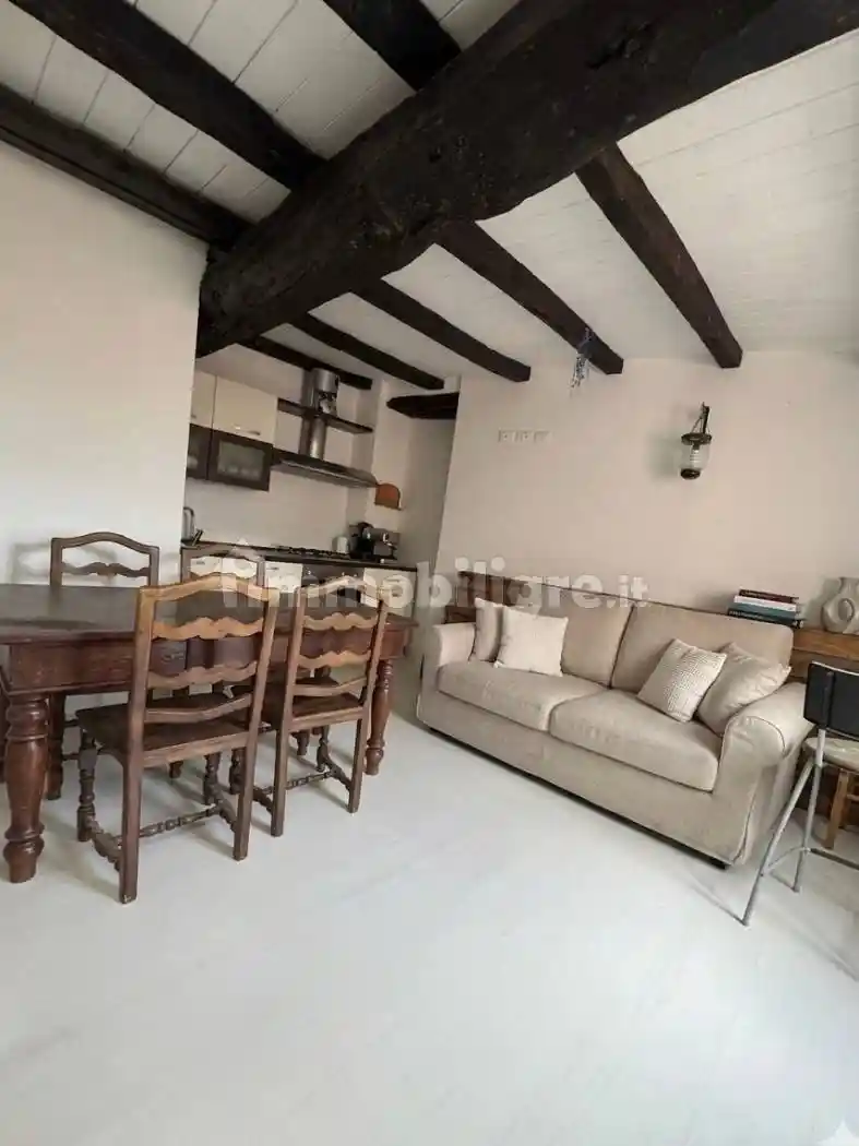 Appartamento in vendita a Monte San Biagio