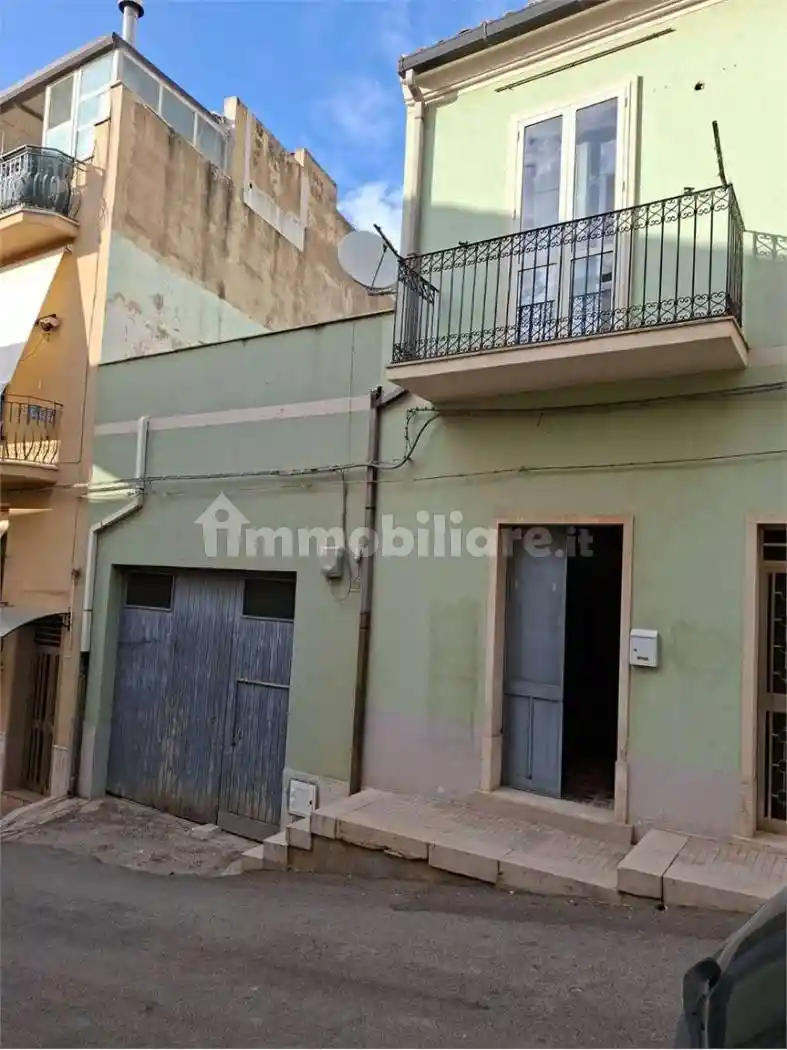 Casa indipendente in vendita a Comiso