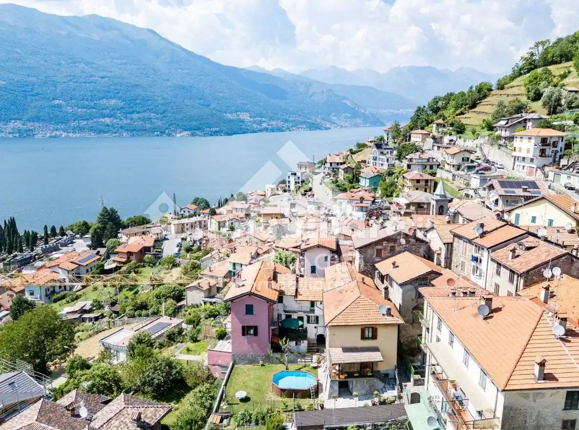 Appartamento in vendita a Bellano