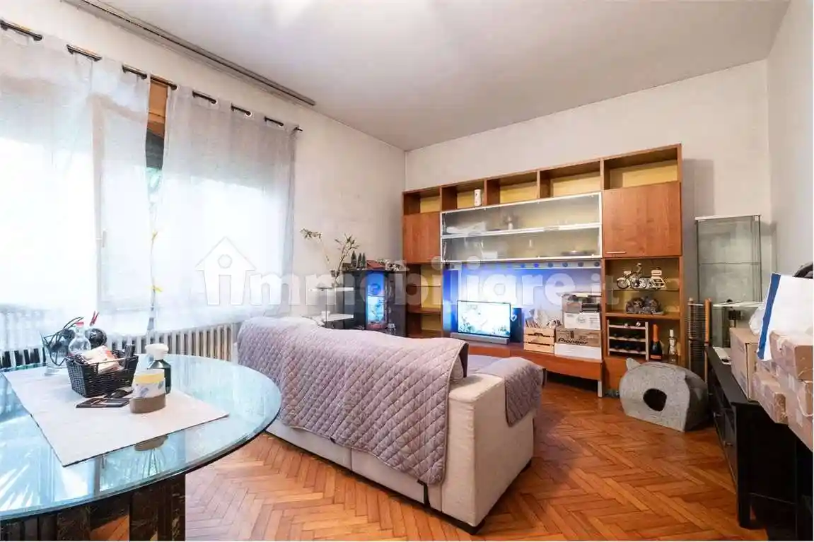 Appartamento in vendita a Venezia