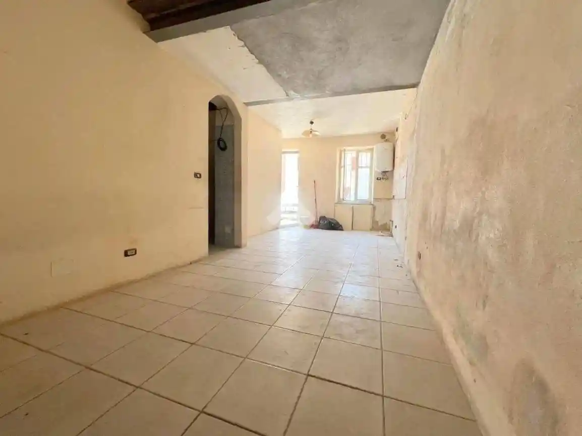 Casa indipendente in vendita a Castello di Annone