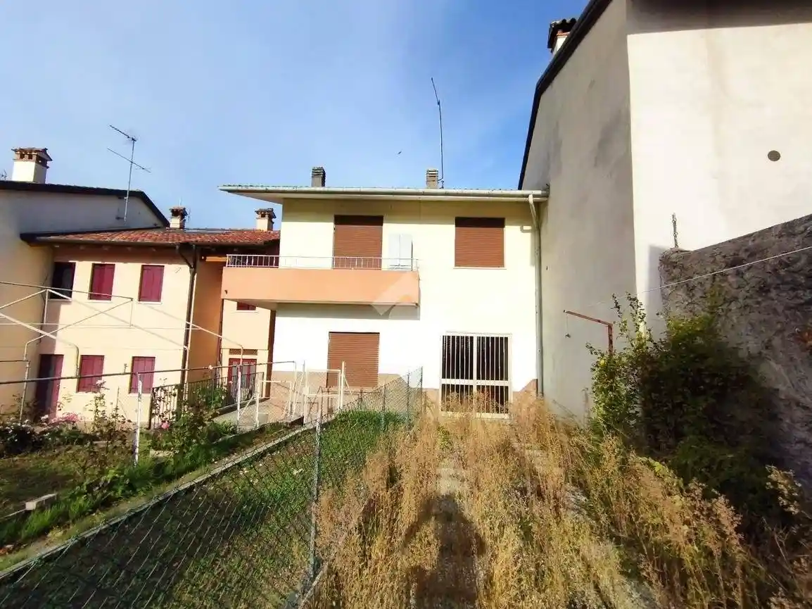 Casa indipendente in vendita a Santorso