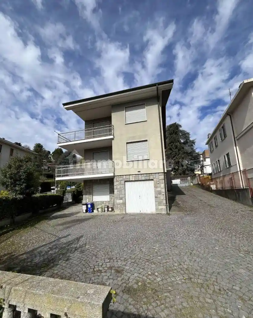 Appartamento in vendita a Pino Torinese