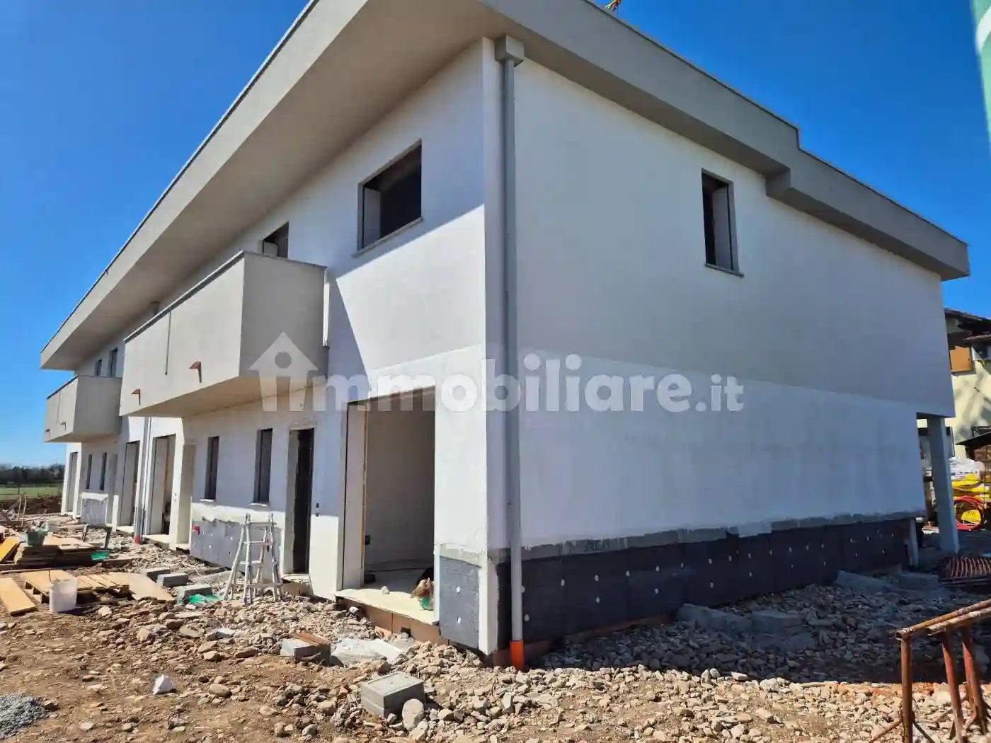 Villetta a schiera - foto 2