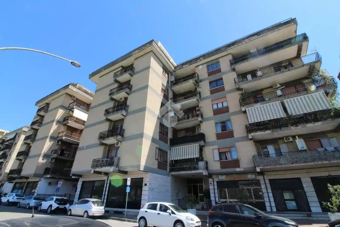 Appartamento in vendita a Casagiove