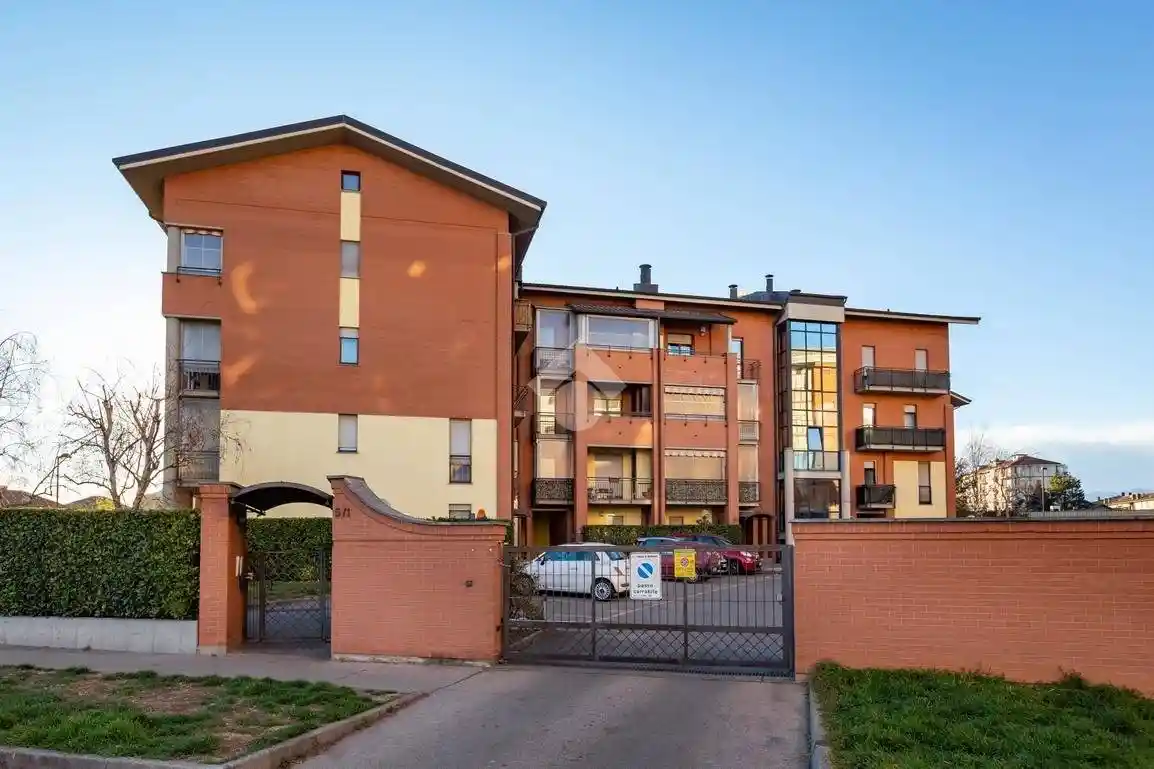 Appartamento in vendita a Beinasco