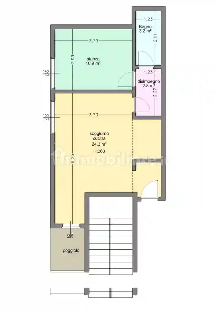 Appartamento - foto 2