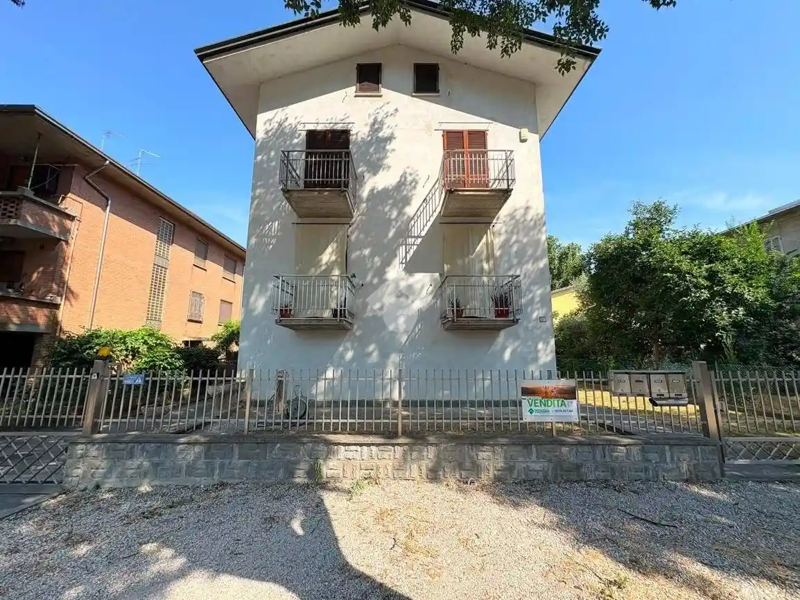Appartamento in vendita a Suzzara