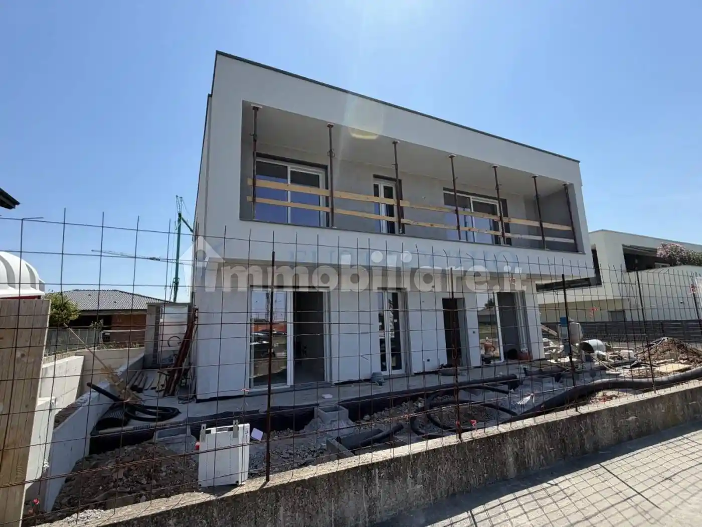 Appartamento in vendita a Bolgare