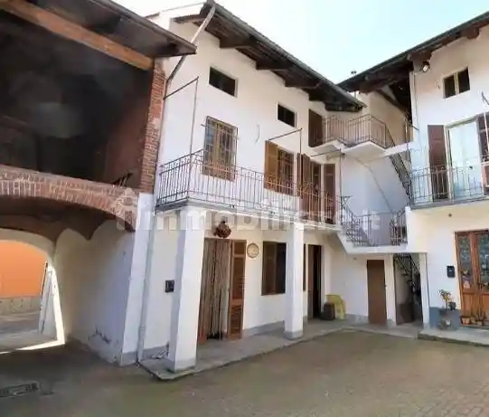 Appartamento in vendita a Candelo
