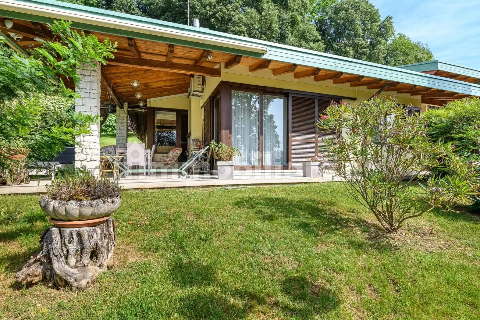 Villa in vendita a Schio