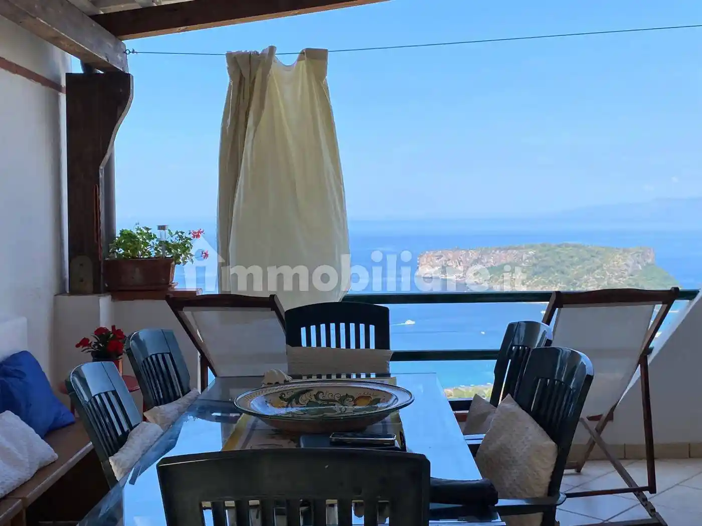 Villa in vendita a San Nicola Arcella