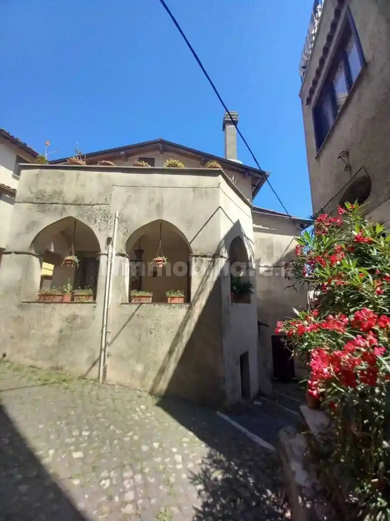 Appartamento in vendita a Ciciliano