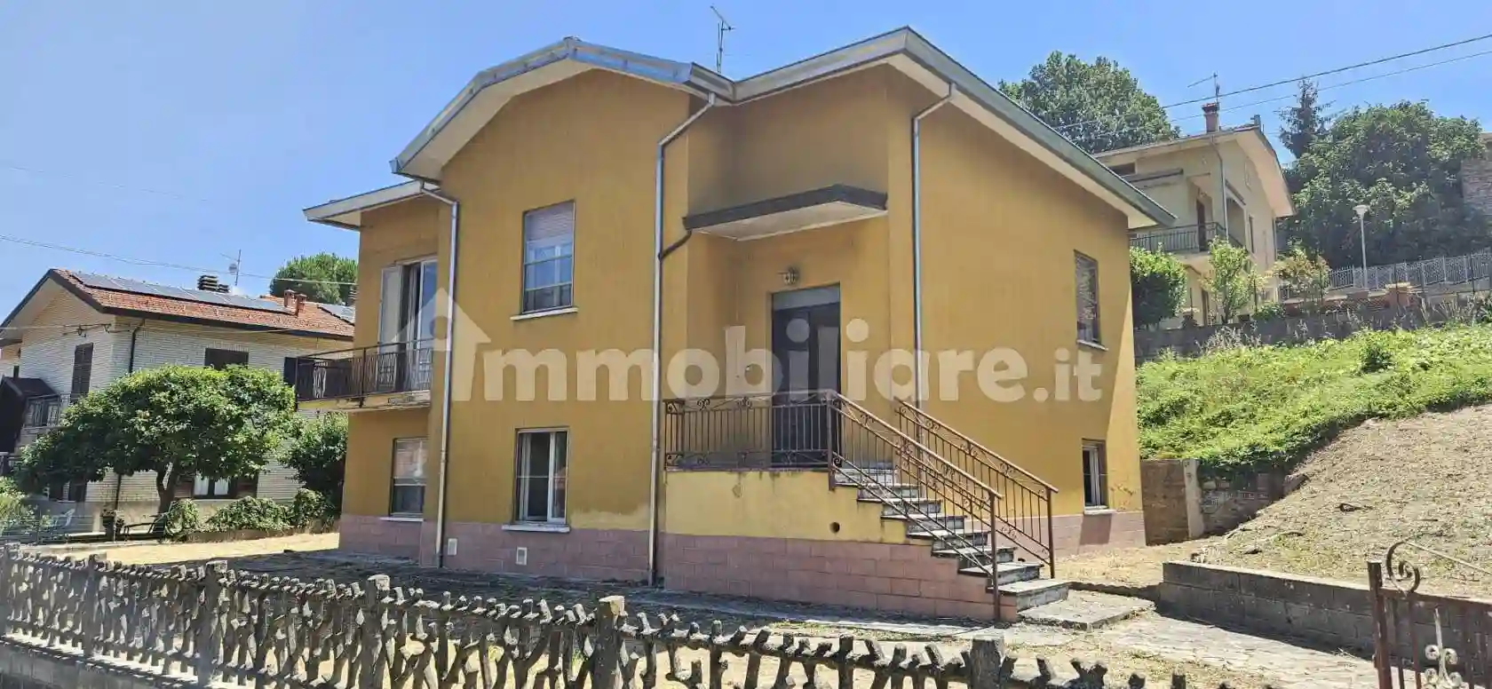 Villa - foto 5