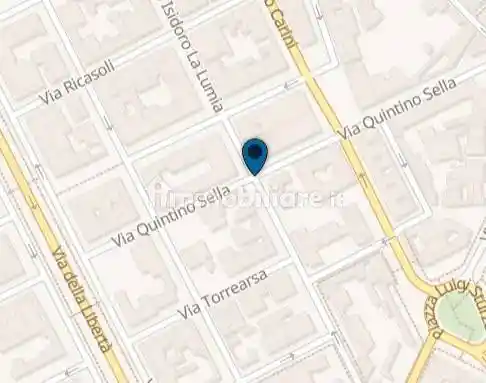 Appartamento in vendita a Palermo