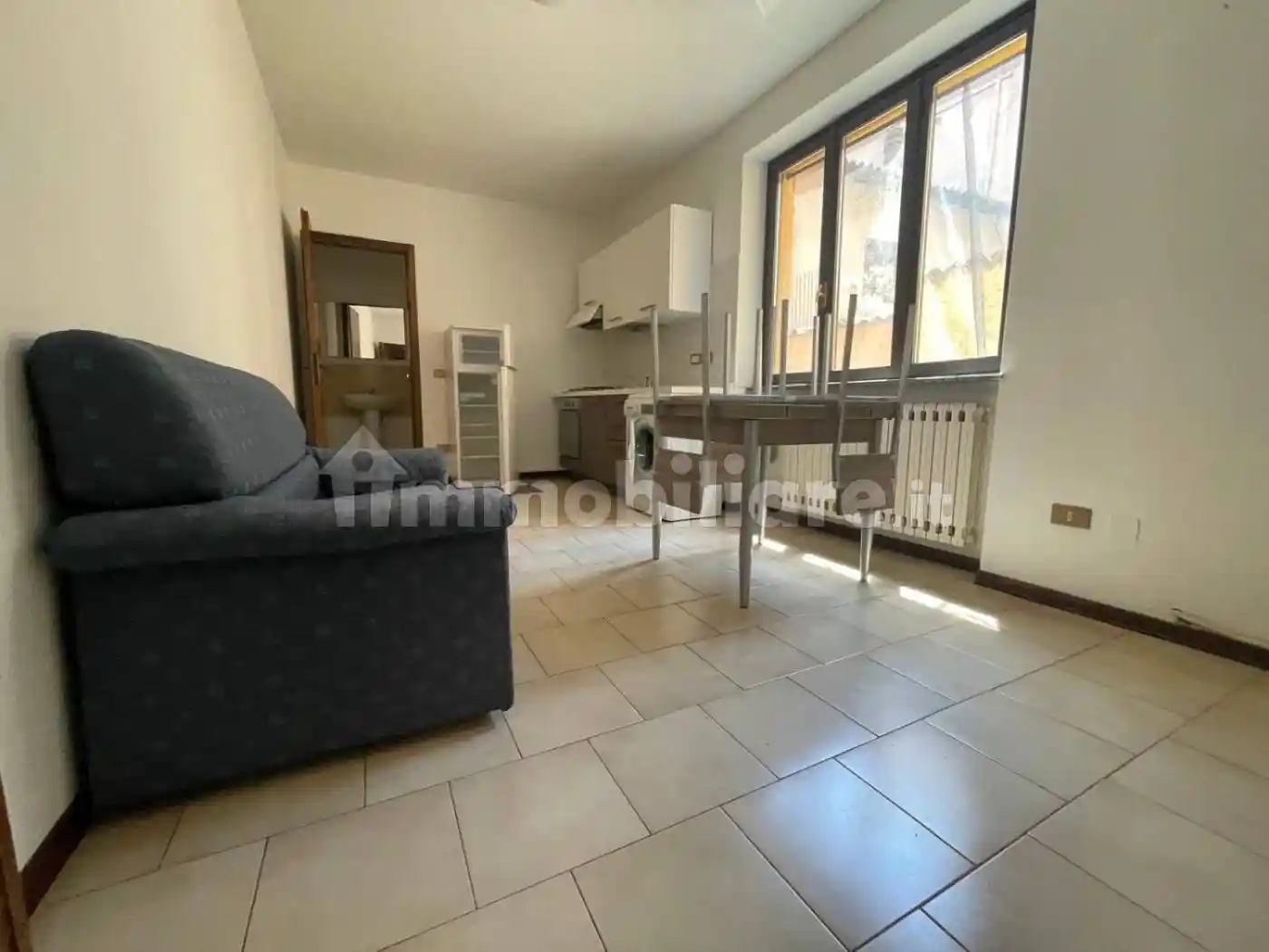 Appartamento in vendita a Piacenza