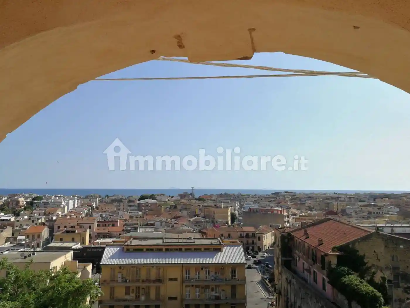 Appartamento in vendita a Terracina