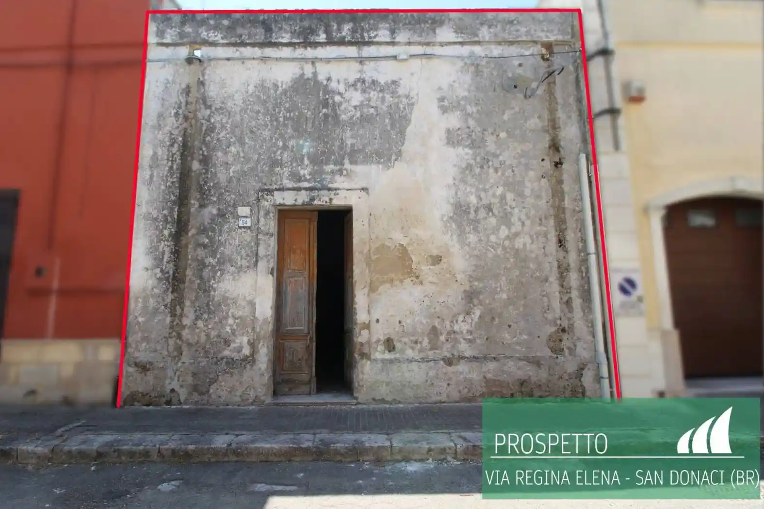 Casa indipendente in vendita a San Donaci
