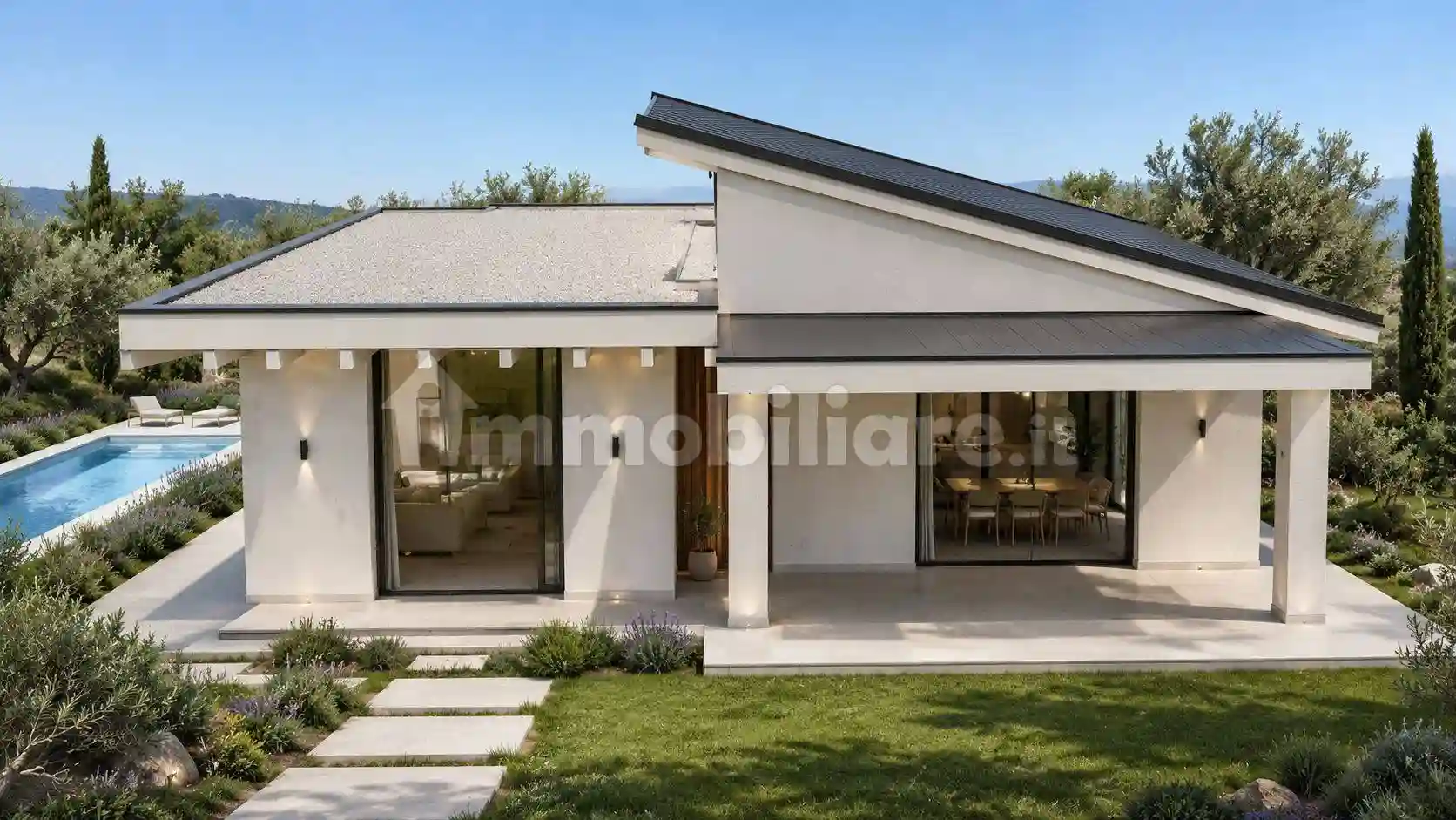 Villa - foto 3
