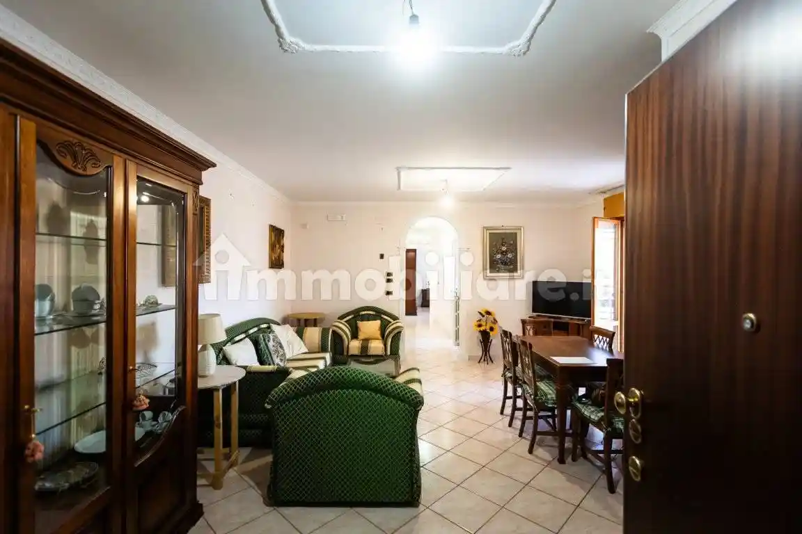 Appartamento in vendita a Margherita di Savoia