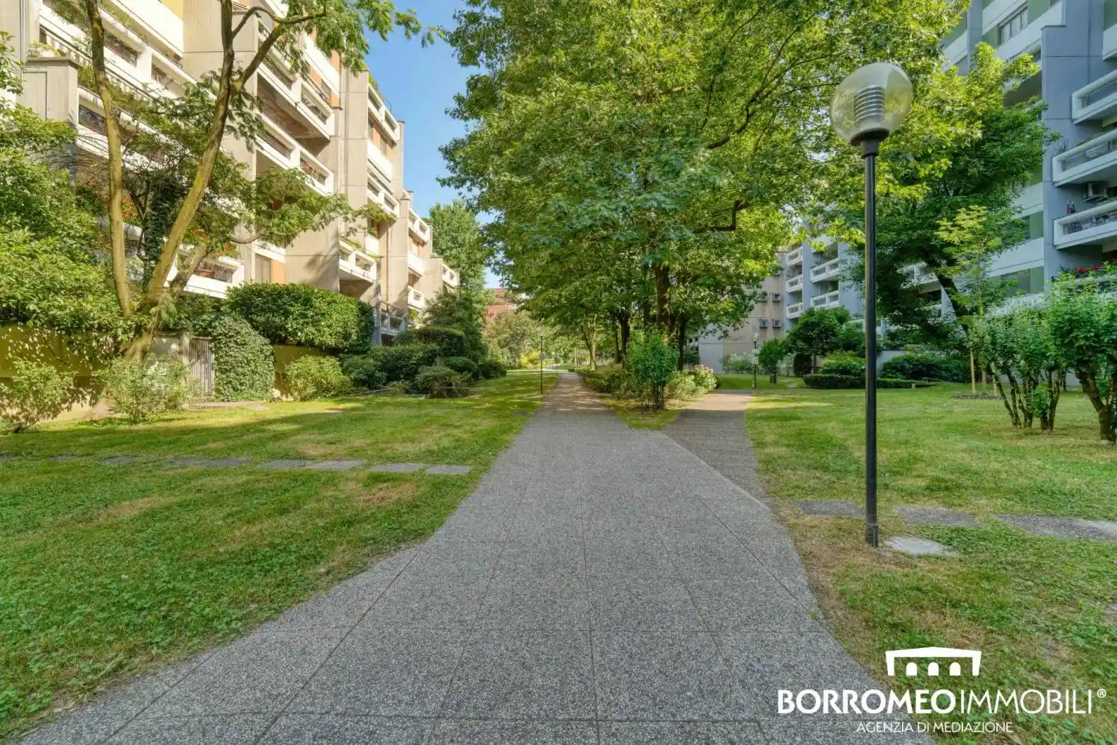 Appartamento in vendita a Peschiera Borromeo