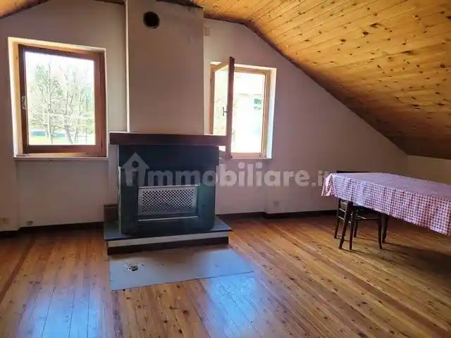 Attico - Mansarda in vendita a Sassello
