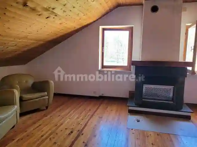 Attico - Mansarda - foto 2