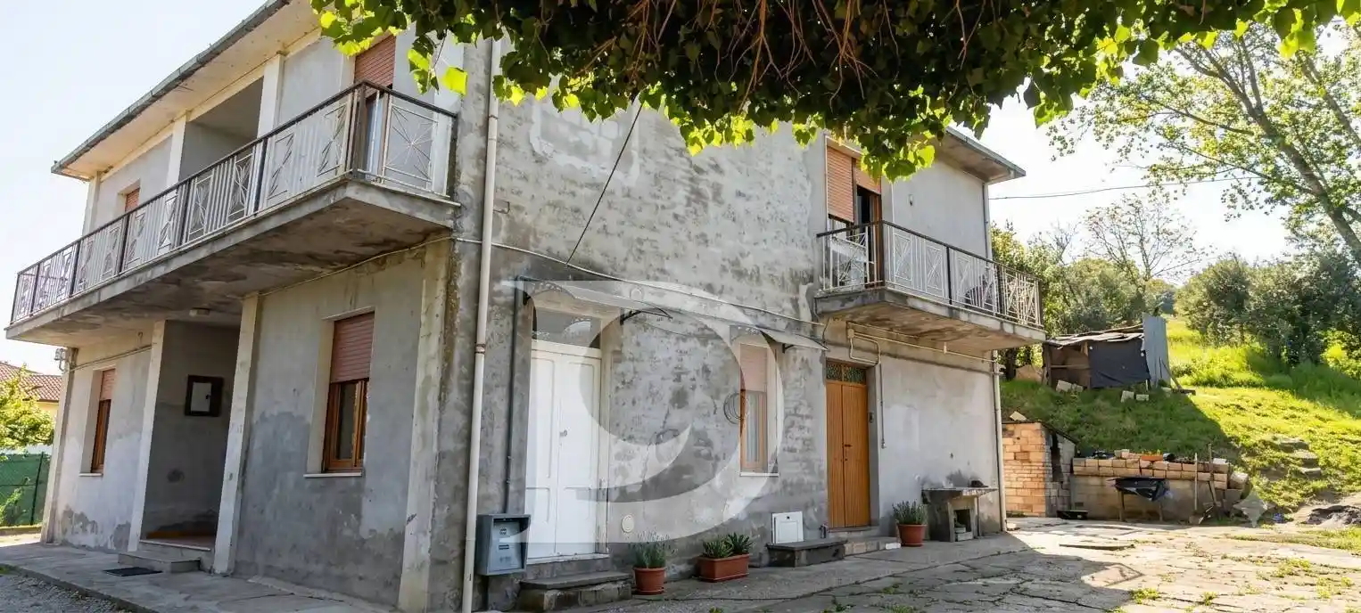 Casa indipendente in vendita a Villamagna