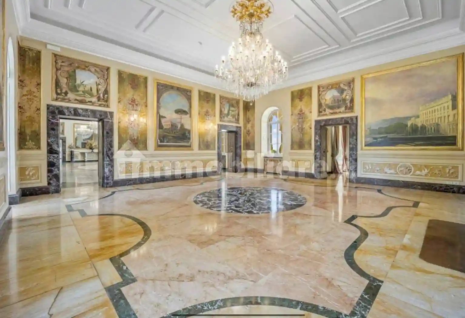 Palazzo - Edificio - foto 2