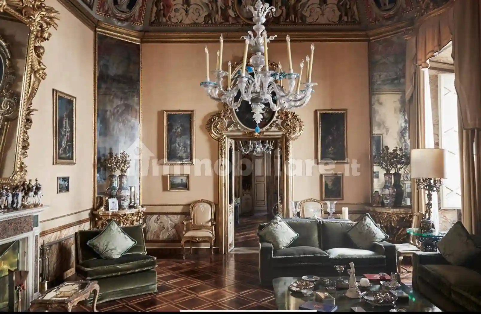 Palazzo - Edificio - foto 4