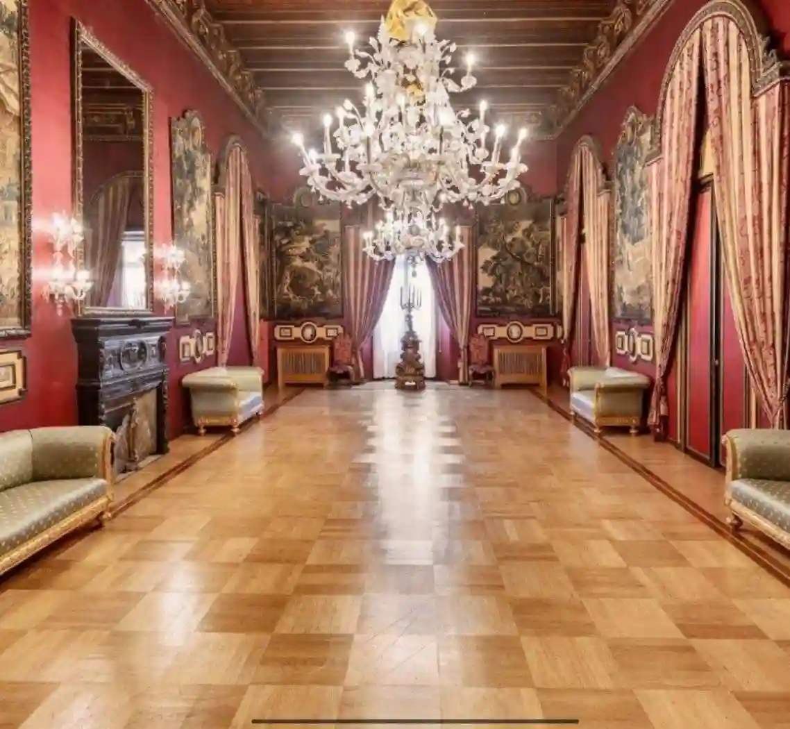 Palazzo - Edificio - foto 5