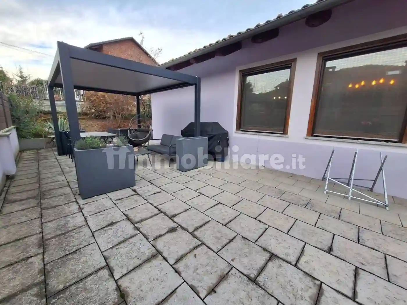 Villa - foto 3