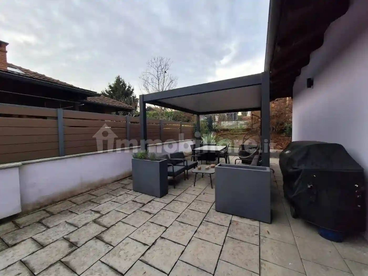 Villa - foto 4