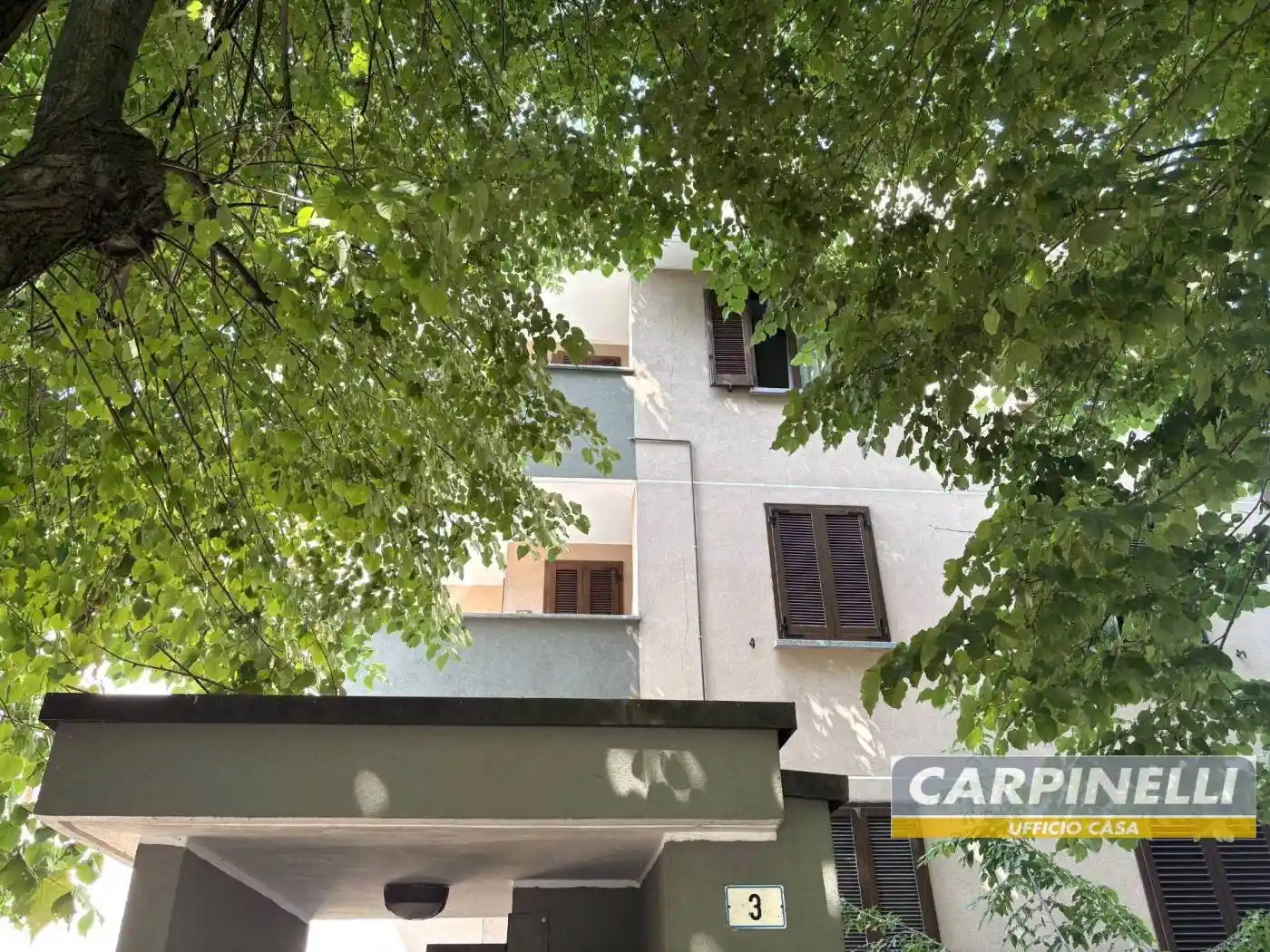 Appartamento in affitto a Desio