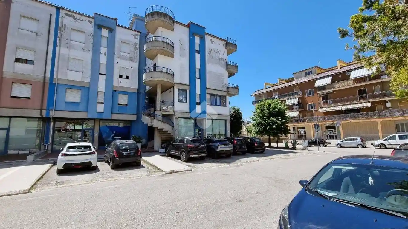 Appartamento in vendita a Monteprandone