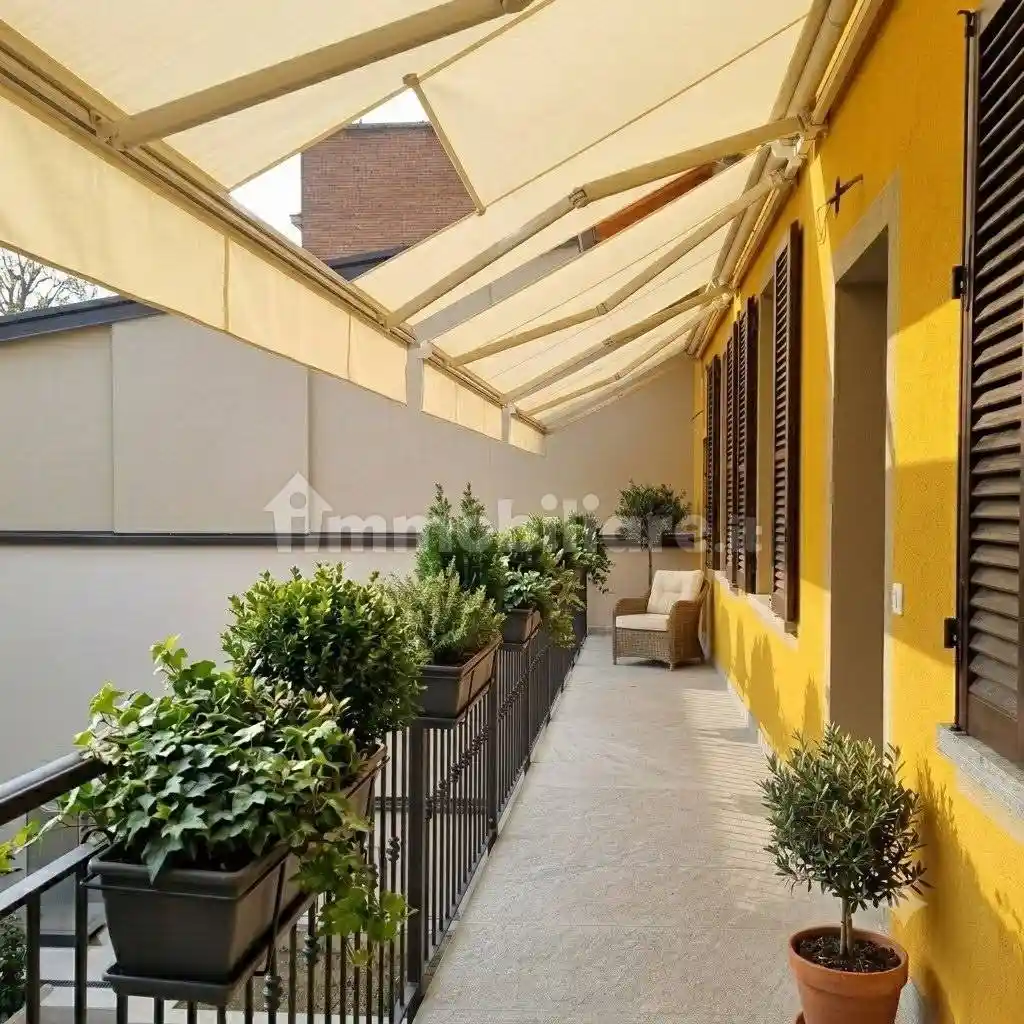 Appartamento in vendita a Lodi